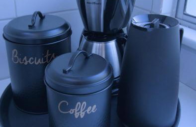 Seu Melhor Conforto Fora de Casa Blue - Foto 21