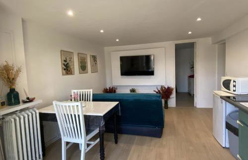 T2 cocooning near Giverny - Foto 11