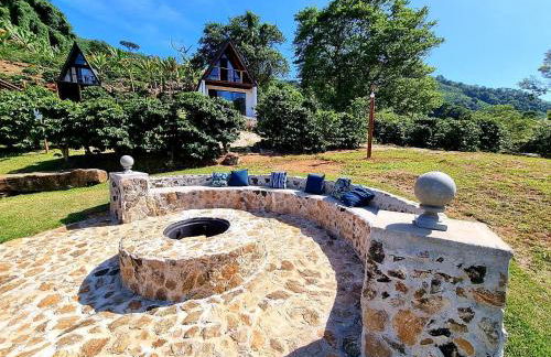 Casa Baldoni - Fazenda de Café - Foto 26