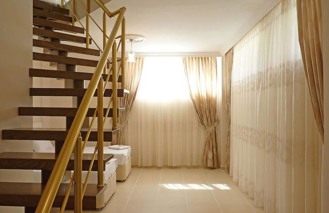 White Star Antalya - Foto 78