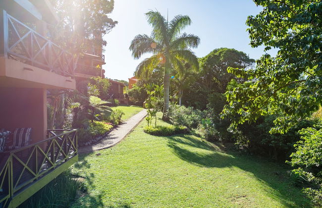 San Lameer Villa Rentals 1936 - Foto 27