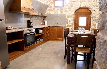 Stone Residence Chios - Photo 13