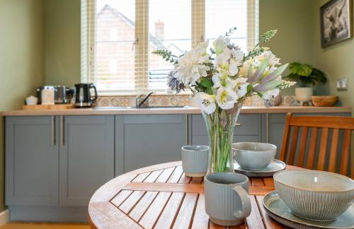 Cosy peaceful and modern ground floor apartment Pass the Keys - Foto 4