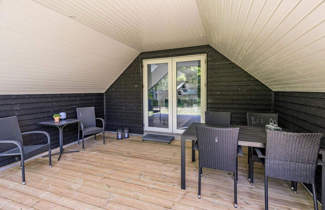 5 Person Holiday Home in Vejers Strand - Foto 19