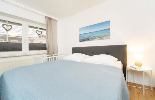 Wulfener Family Appartment 9248 - Fehmarn - Foto 20