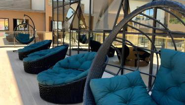 Apartamento Altiplano Conforto e Mar - Foto 2