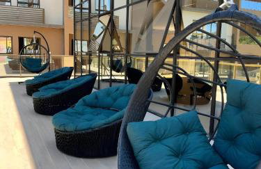 Apartamento Altiplano Conforto e Mar - Foto 2