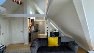 SUITE WARTBURGBLICK direkt am Bahnhof - Foto 4