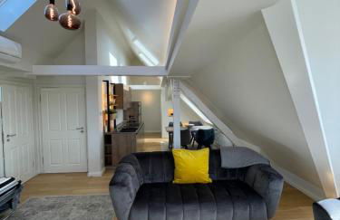 SUITE WARTBURGBLICK direkt am Bahnhof - Foto 4