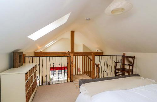 The Barn at Myrtle Cottage - Photo 13