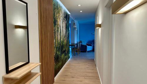 Apartament Mazurski - Foto 2