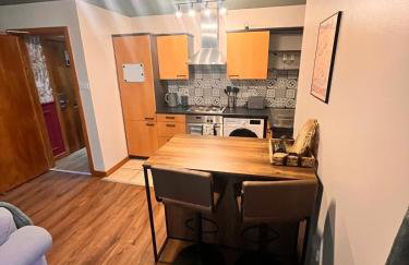 Cute and Cosy Apartment in the heart of Derry - Foto 3