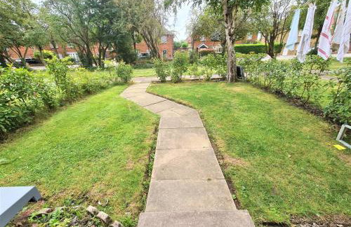 1 Bed Terraced House - Foto 7