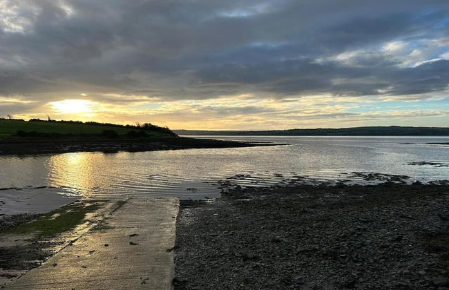 Scenic Estuary Way 3-bed Home in Labasheeda - Foto 9