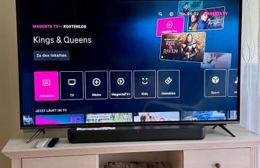 Ferienwohnung Waldblick - Foto 6