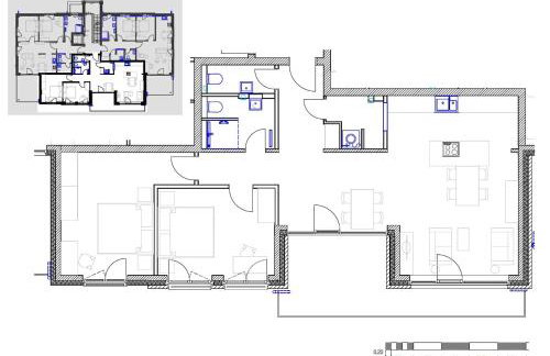 2915 Wohnung 5 - Foto 28