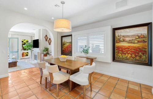 The Canal Escape - canal-front Italian villa - Foto 19