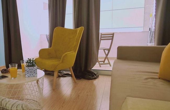 06 LIM - Eden Beach Studio - Foto 18