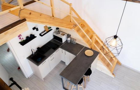 Cozy Home In Slunj With Wifi - Foto 8