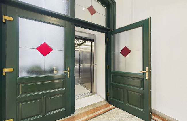 ApartHotel No6 - Foto 69