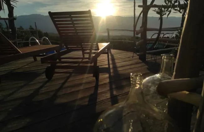 Lovely Cottage With sea Views in Selca, Croatia - Foto 27