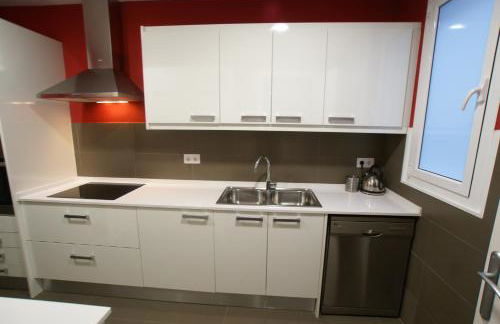 555 Apartments BCN - Foto 72