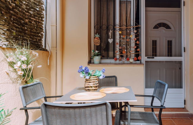 Lithostroto Suites - Foto 41