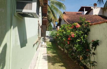 casa 4 quartos com piscina - Foto 19