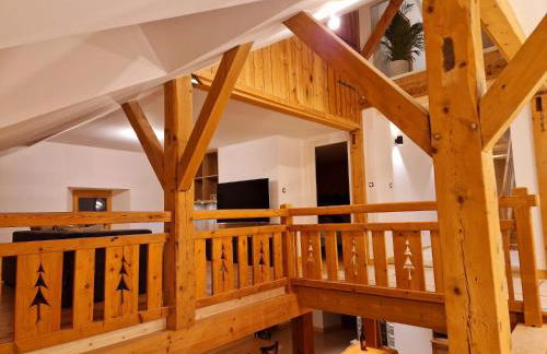 Gîte du Mont d'Air 4 étoiles, au cœur du massif vosgien, bain nordique - Foto 42