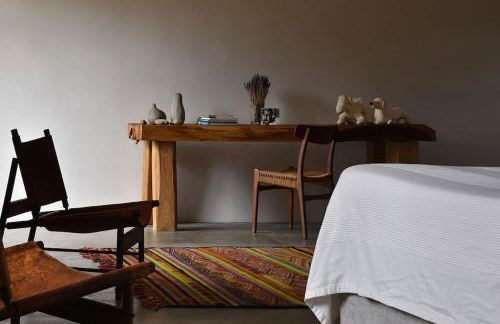 Le Pressoir - domaine du Chateau de La Bourlie - Boutique villa up to 12 guests - Foto 24