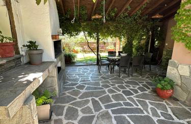 THEODORAS HOUSE - Foto 35