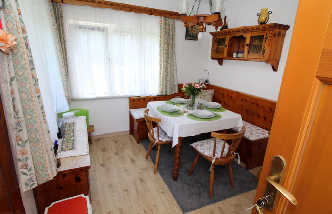 Bungalow Leopoldau - Foto 8