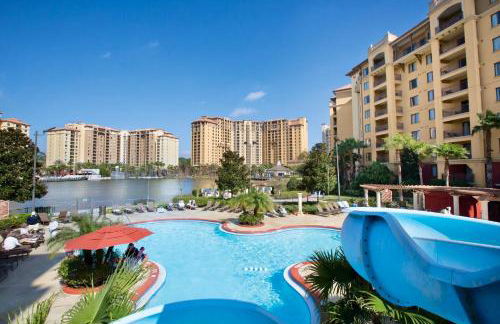 Wyndham Bonnet Creek 1BR Apartment with Resort Access - Foto 26
