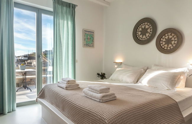 Phos Villas Tinos - Foto 27