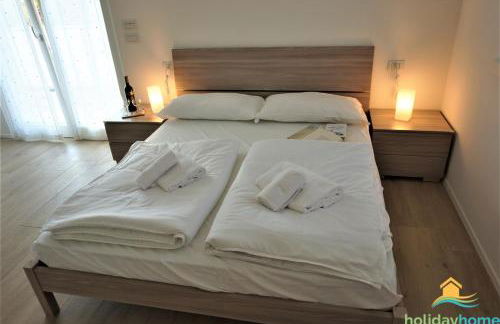 Casa Alice - Holiday Home Garda Trentino - Foto 53