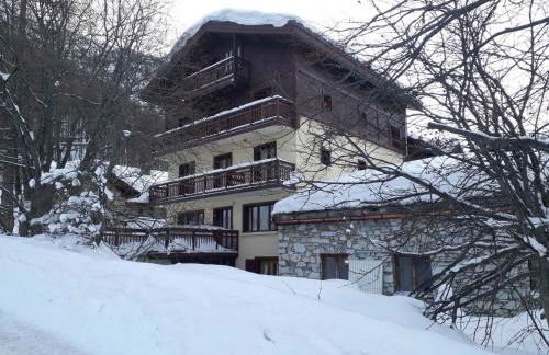 Appartement cosy rénové 2-4 pers au pied des pistes Val-d'Isère - FR-1-518-124 - Foto 11