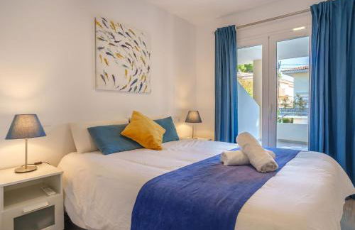 Apartment Bon Sol 100m Sandy Beach by Interhome - Foto 10