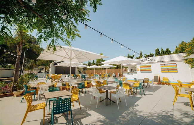 Alannia Costa Dorada - Foto 6