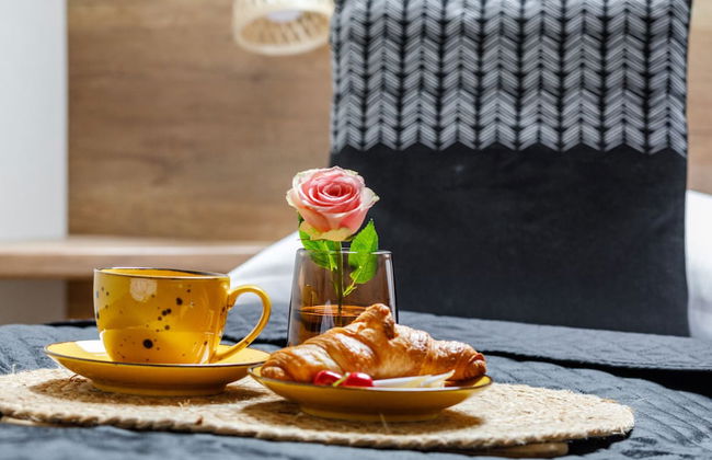 Apartment Marina Grzybowo by Renters - Foto 9