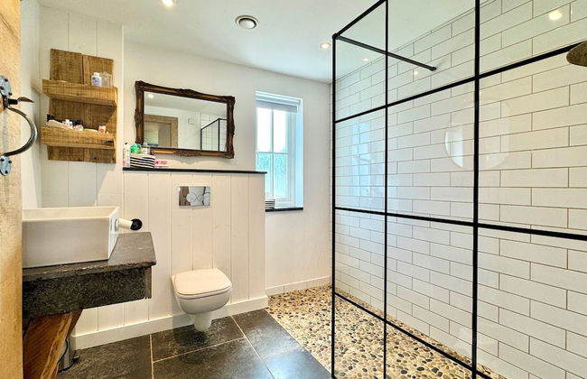 Seawynds Family Home With Far-reaching Sea Views - Foto 34