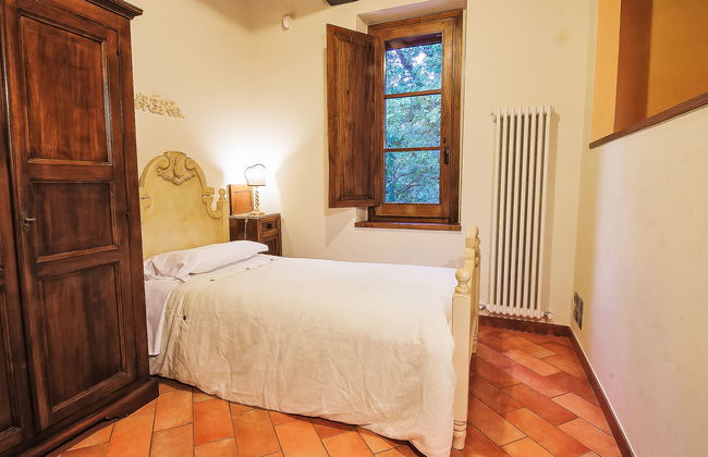 Oleandra sul Lago - Foto 14