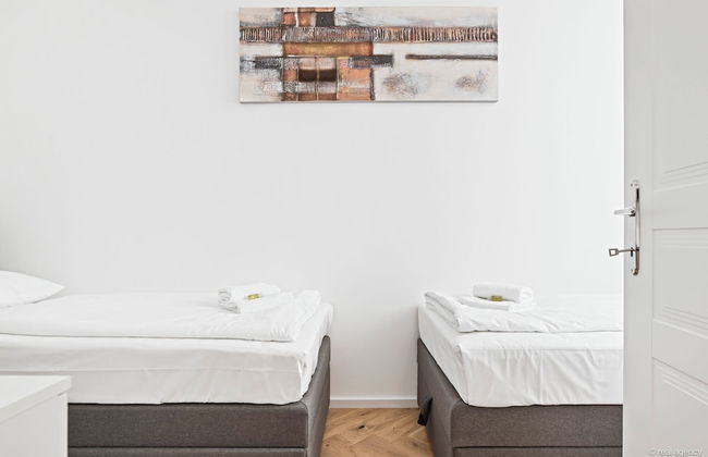 easy flat Hernals - Photo 21