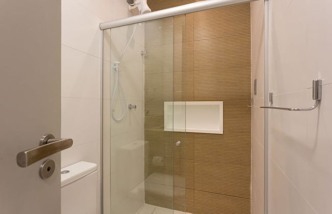 Quinta do Mar Flats Porto de Galinhas - Foto 40