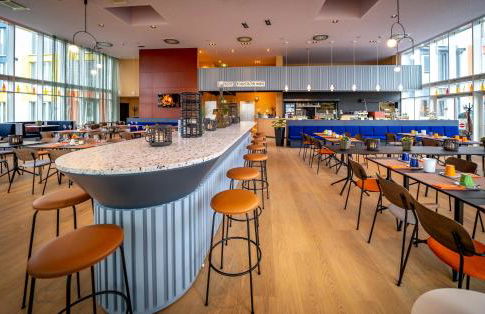 Stay2Munich Hotel & Serviced Apartments - Foto 45