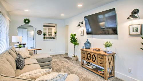 Downtown CDA Home - Premium Walkable Location! - Foto 4