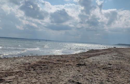 Ferienhaus "Lütt Hüs" - Foto 25