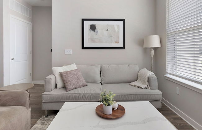 Landing Dry Creek Apartments - Foto 14