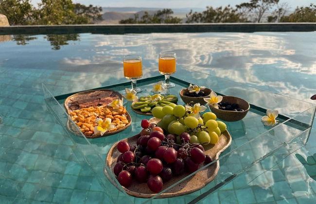 CASA ÔNIX - Foto 13