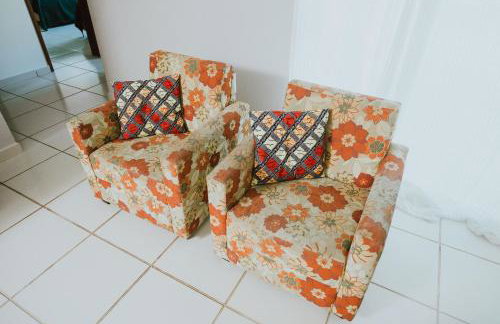 Maravilhosos Apartamento completo Marina Clube - Foto 24