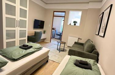 Schulz Apartments Menden - Foto 9